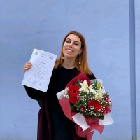 Eleni Anna Giakounti