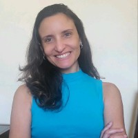 Priscilla Pinheiro