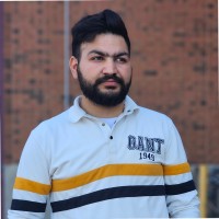 Harinder Sidhu