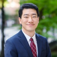 Christopher Cho
