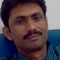 Arun Pandey