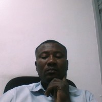 Peter Akor