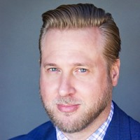 Joshua J. Del Pozzo