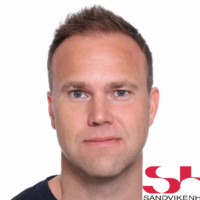 Mattias Larsson