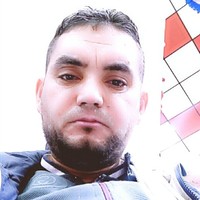 Ghezzari Hocine