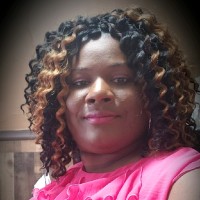 Kimberly Ricks