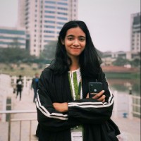 Salma Jahan Prapty