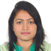 Mst Shamima Akter