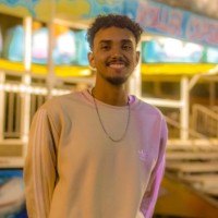 João Paulo Matheus Ribeiro