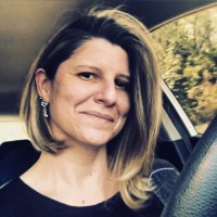 Francine Rodrigues de Mello Catão