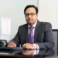 Puneet Sekhri