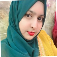 Alish Iqbal