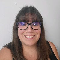 Laetitia Crosnier