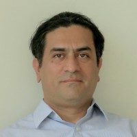 Ali Sharifi