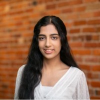 Sarah Tandon