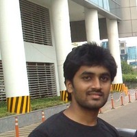 Anand Padmanabhan