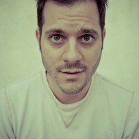John Fabrizio
