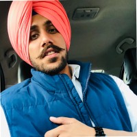 Sahibjit Singh Sidhu