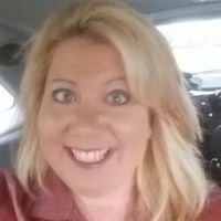 Dawn Robertson (formerly Tipton)