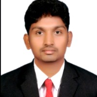 Vignesh Nallathambi