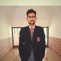 Naman Pant