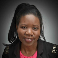 Hloniphile Simelane (PhD)