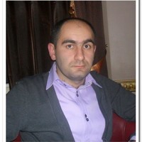 Ашот Саакян