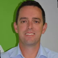 Murray Ryan