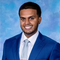 Krishna Harripersaud