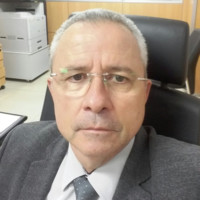 Neuzivaldo Dos Anjos Ferreira