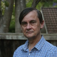 Peter Heggie