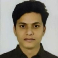 Jitendra Moharana