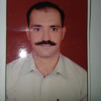Ashutosh Vasudeva