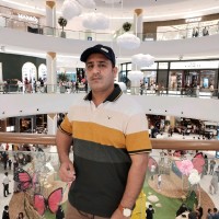 Adil Sharif