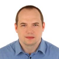 Jakub Trybuła, PhD
