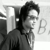 Mohan Gurung