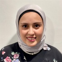 Sarah Elsayed