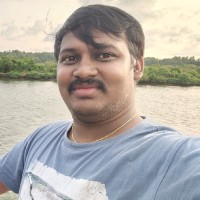 Harish Kumar Kunta