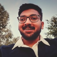 Viraj Patel