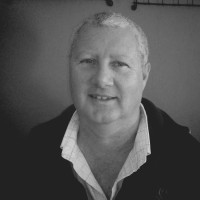 Alastair Stead