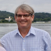 William J. Davis, PhD, PE