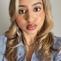 Saarah Rahman