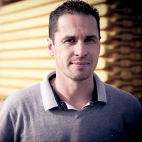 Mickael Frocrain