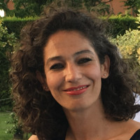 Gisella Bertuccio