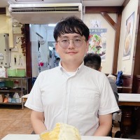 Jongsu Kim