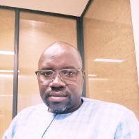 Babacar Ndoye
