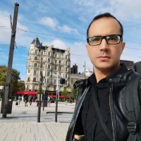 Kamel Brahmi