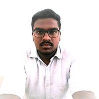 Vasanth Kumar j
