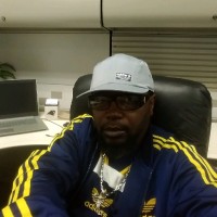 Norman Davis