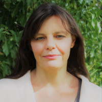 Lucy Crawford-Sandison